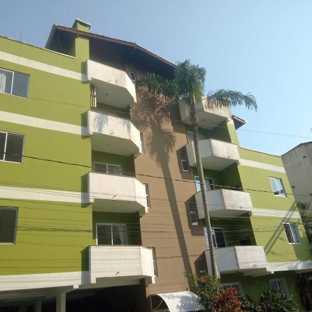 Residencial Pilati Bombinhas Exterior photo