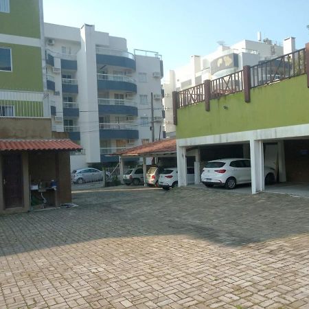 Residencial Pilati Bombinhas Exterior photo
