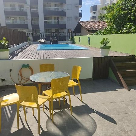 Residencial Pilati Bombinhas Exterior photo