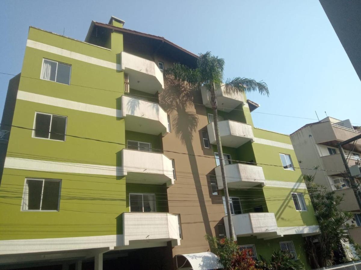 Residencial Pilati Bombinhas Exterior photo