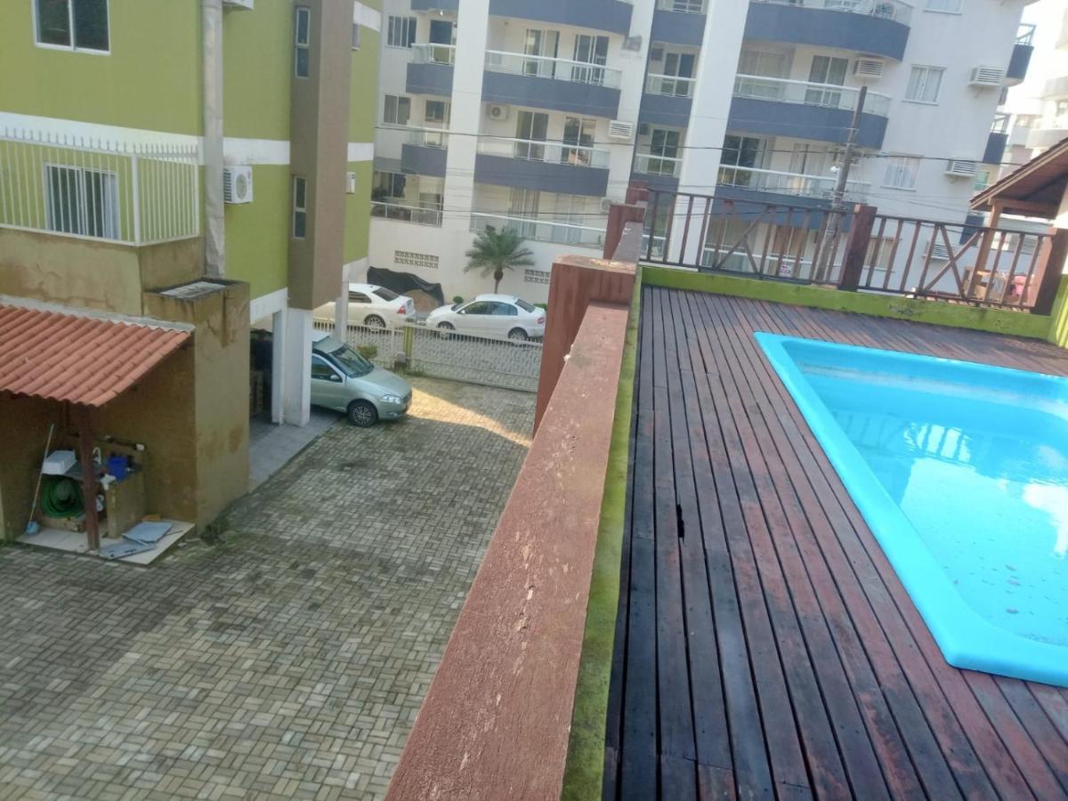 Residencial Pilati Bombinhas Exterior photo