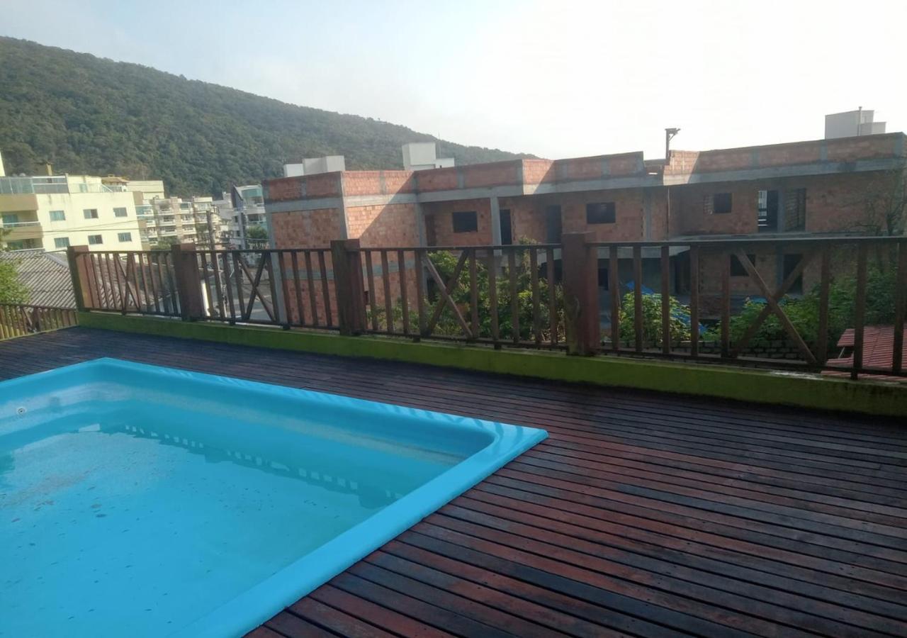 Residencial Pilati Bombinhas Exterior photo