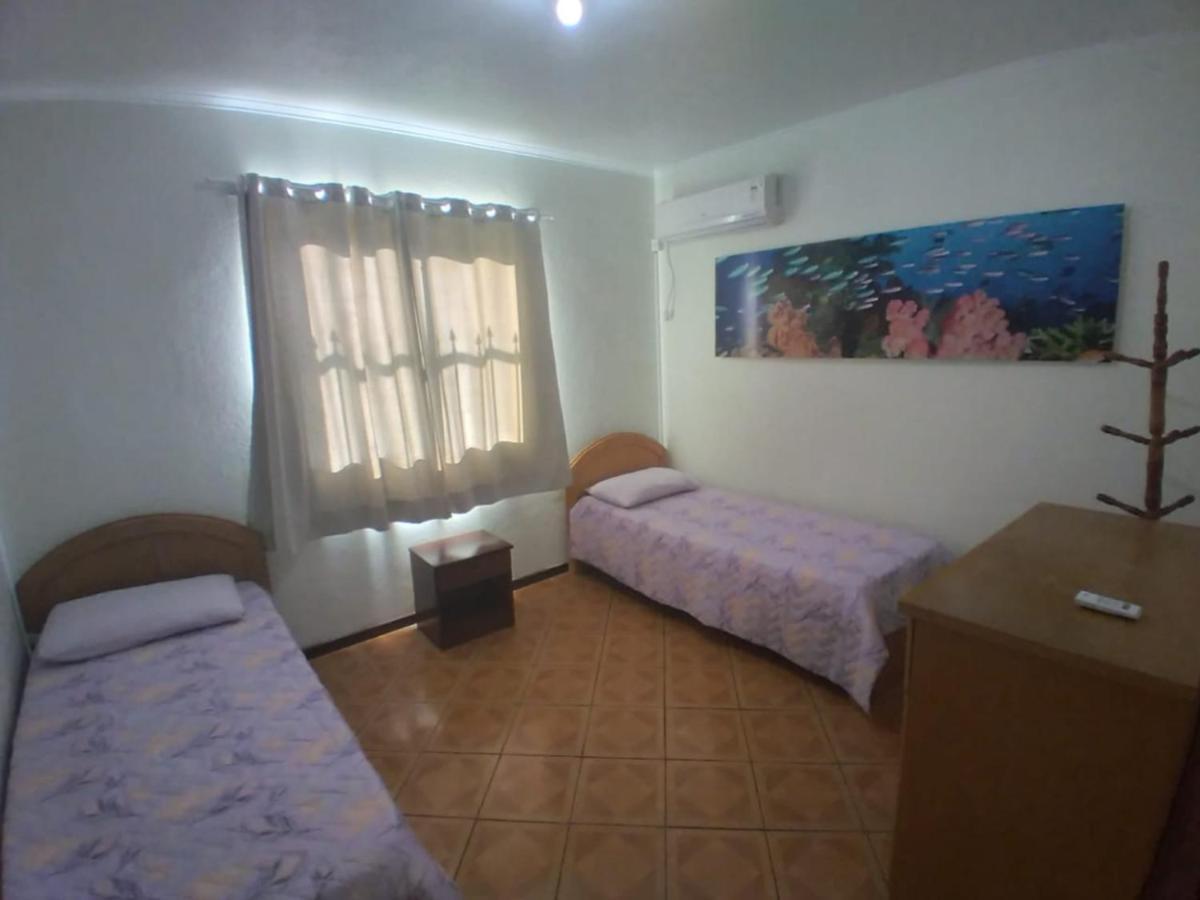 Residencial Pilati Bombinhas Exterior photo