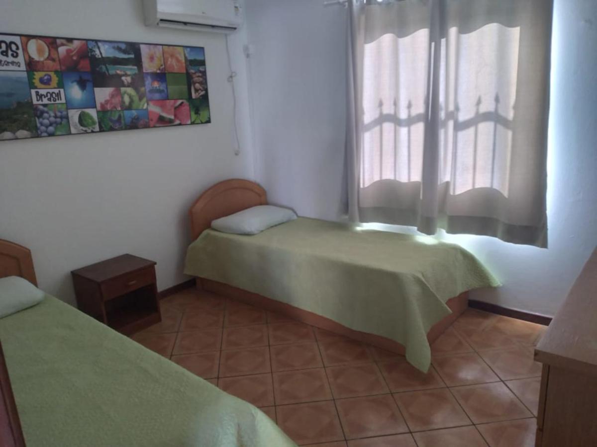 Residencial Pilati Bombinhas Exterior photo