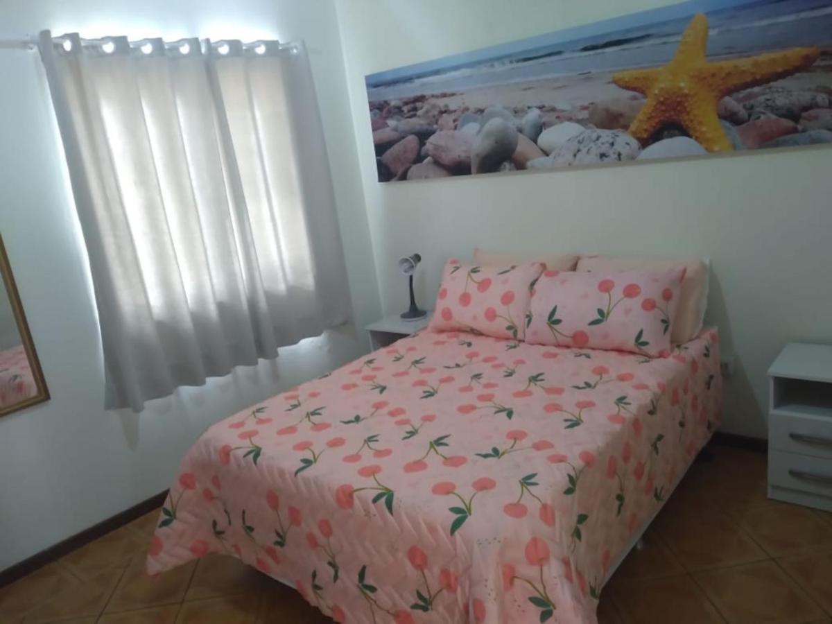Residencial Pilati Bombinhas Exterior photo