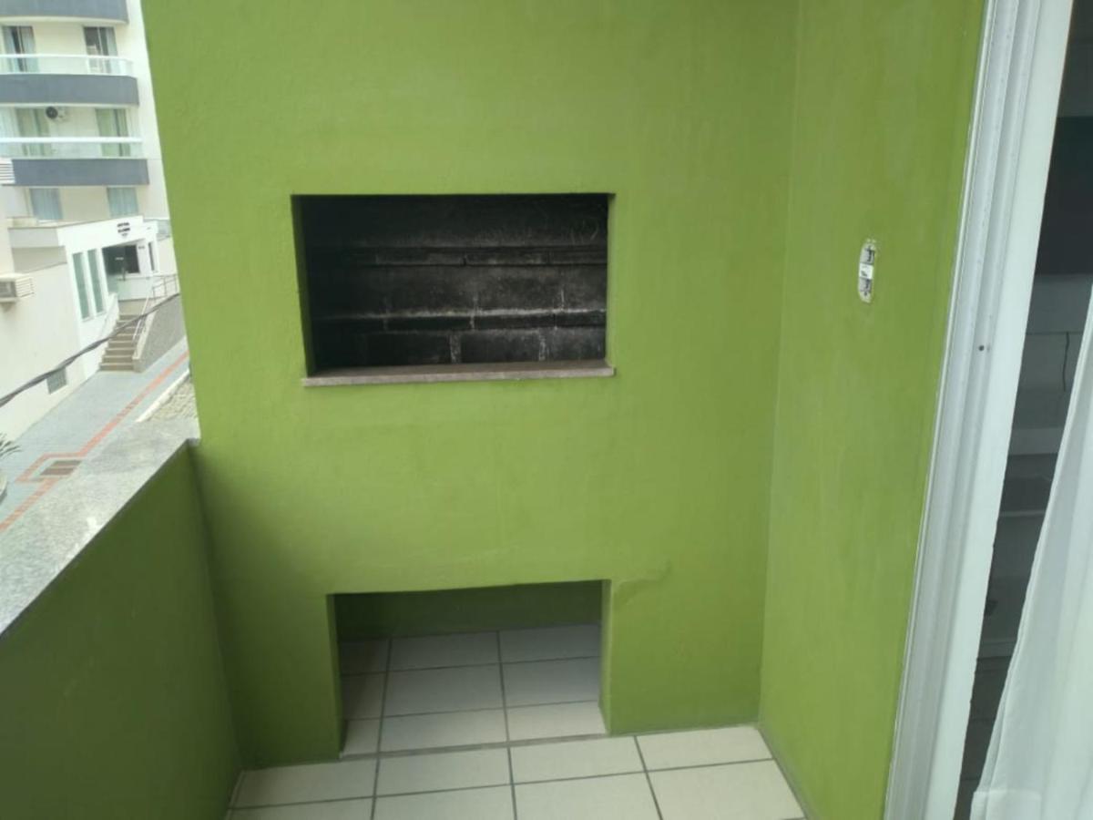 Residencial Pilati Bombinhas Exterior photo