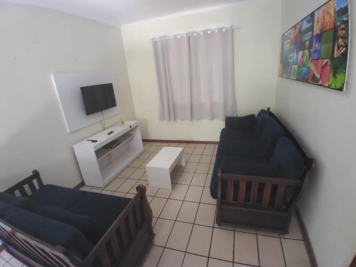Residencial Pilati Bombinhas Exterior photo