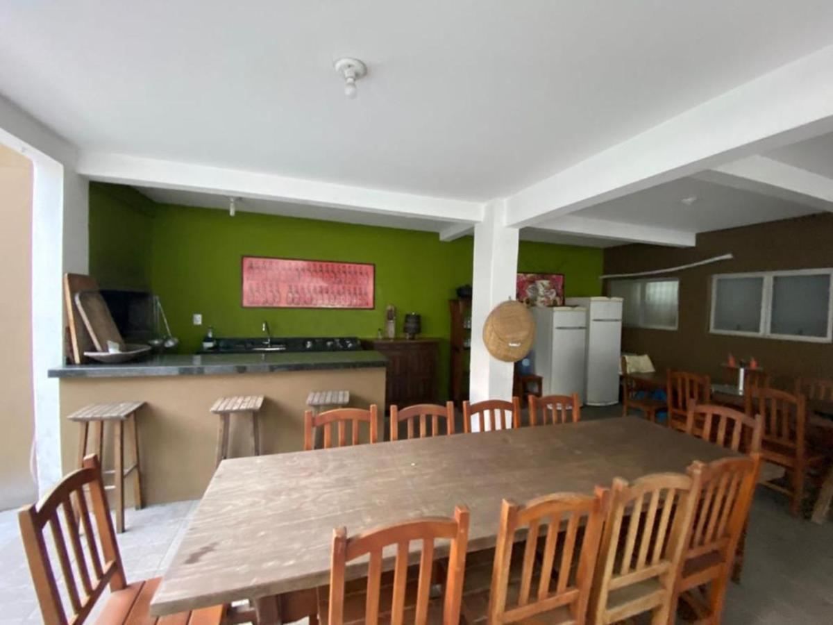 Residencial Pilati Bombinhas Exterior photo