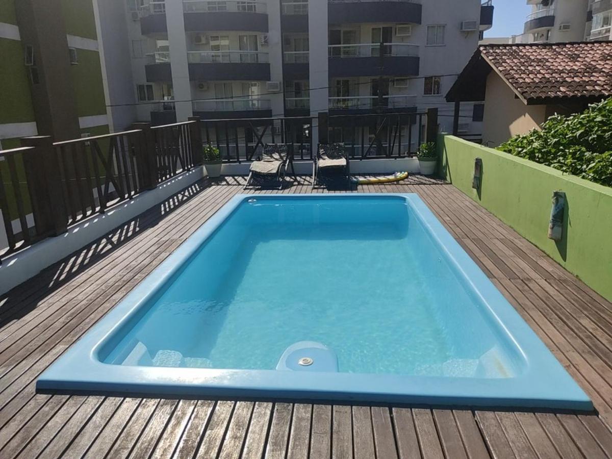 Residencial Pilati Bombinhas Exterior photo