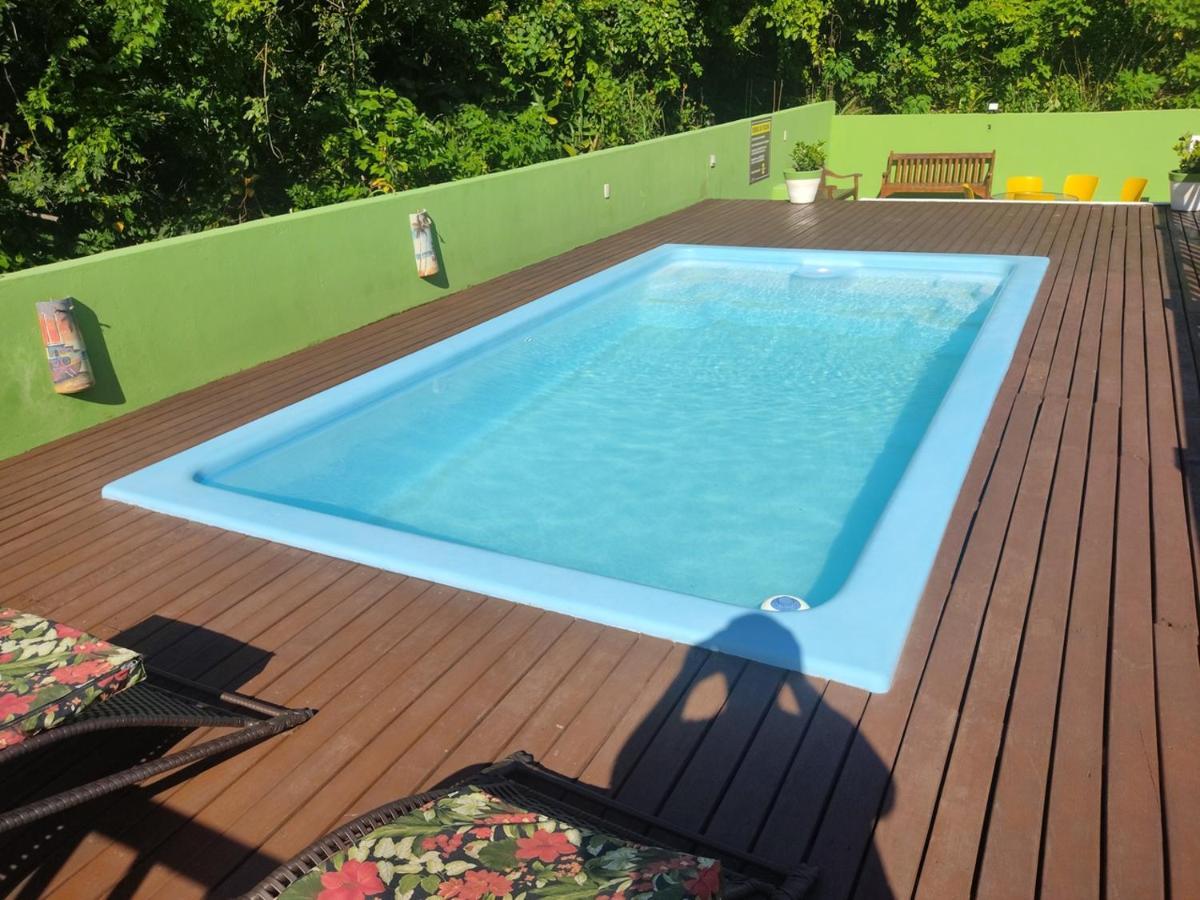 Residencial Pilati Bombinhas Exterior photo
