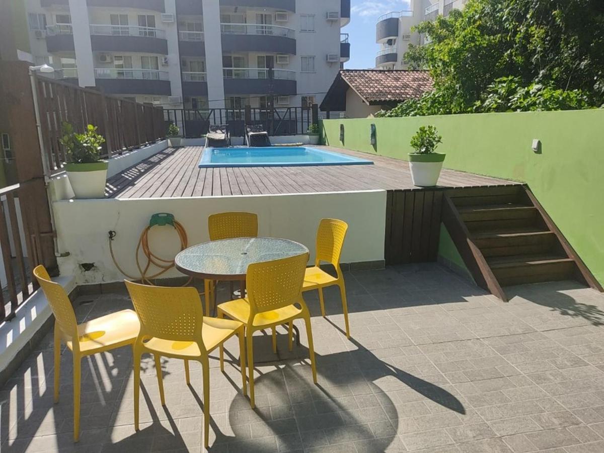 Residencial Pilati Bombinhas Exterior photo