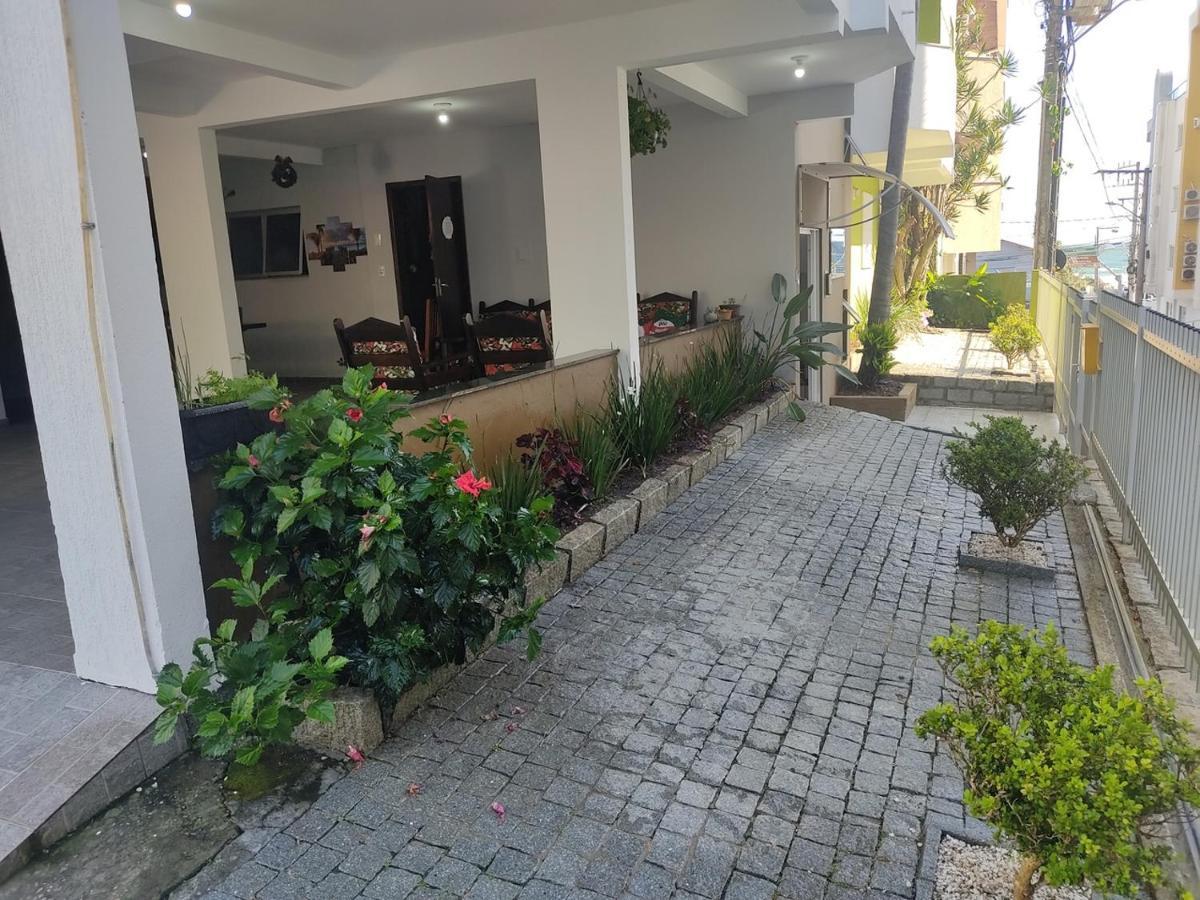 Residencial Pilati Bombinhas Exterior photo