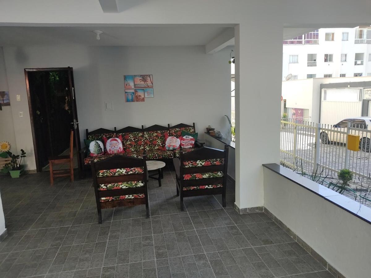 Residencial Pilati Bombinhas Exterior photo
