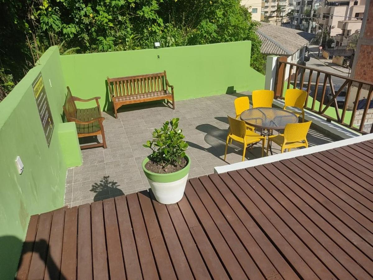Residencial Pilati Bombinhas Exterior photo