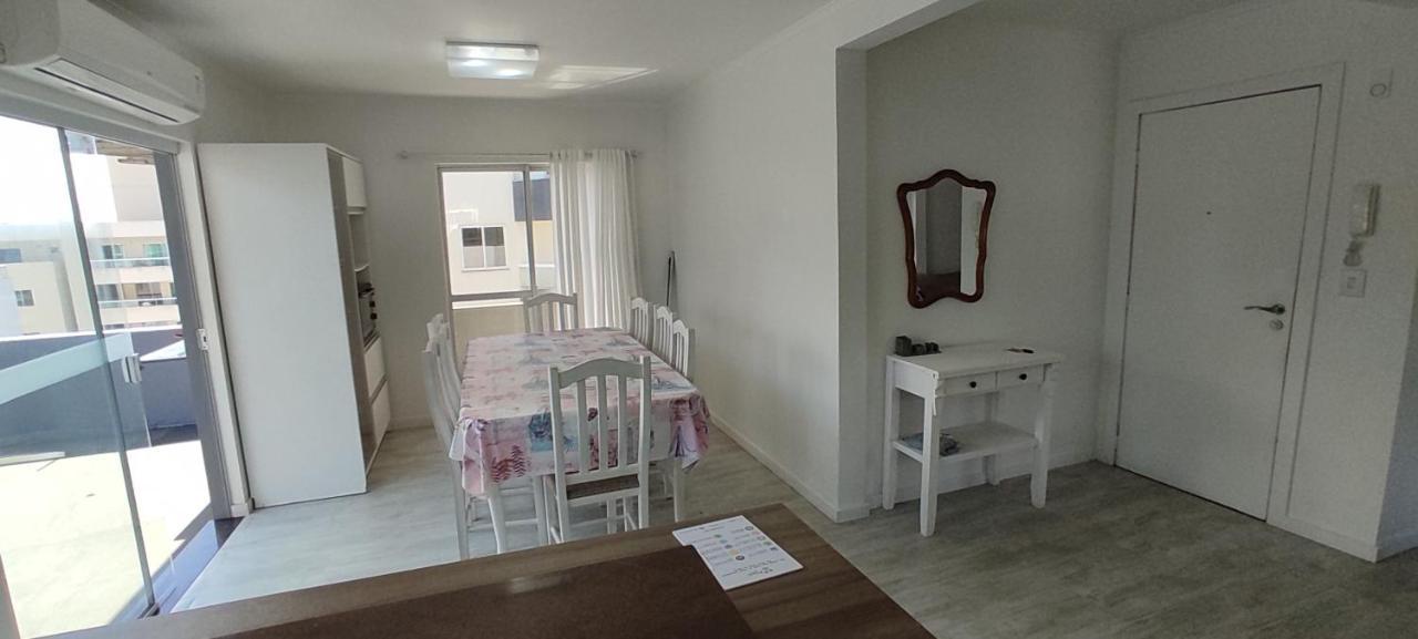 Residencial Pilati Bombinhas Exterior photo