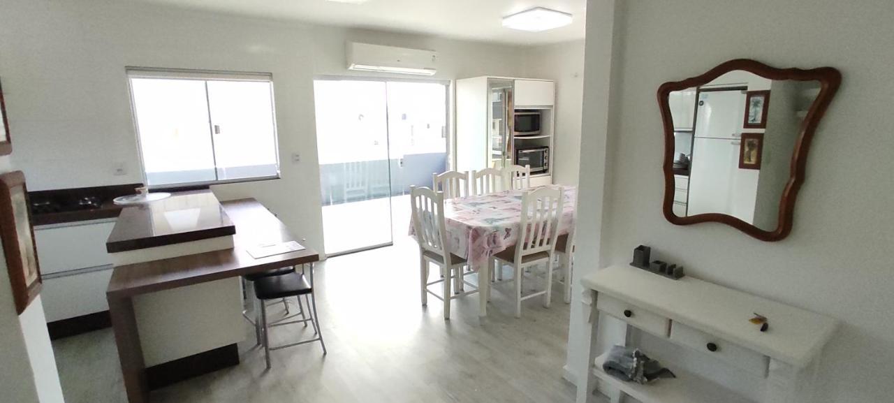 Residencial Pilati Bombinhas Exterior photo