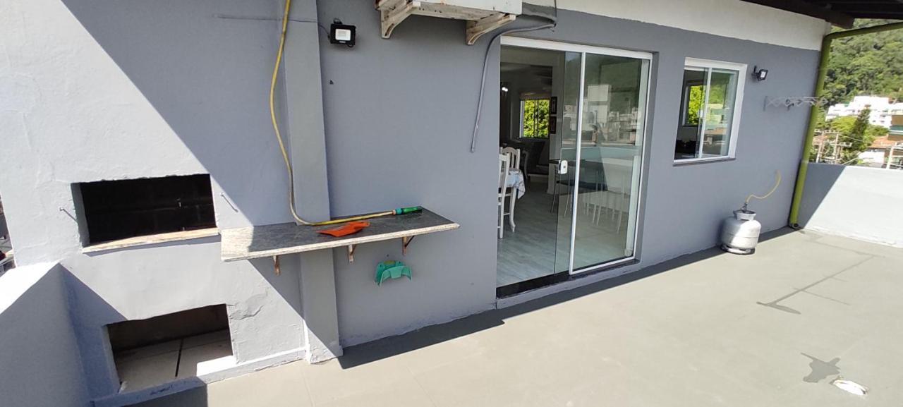 Residencial Pilati Bombinhas Exterior photo