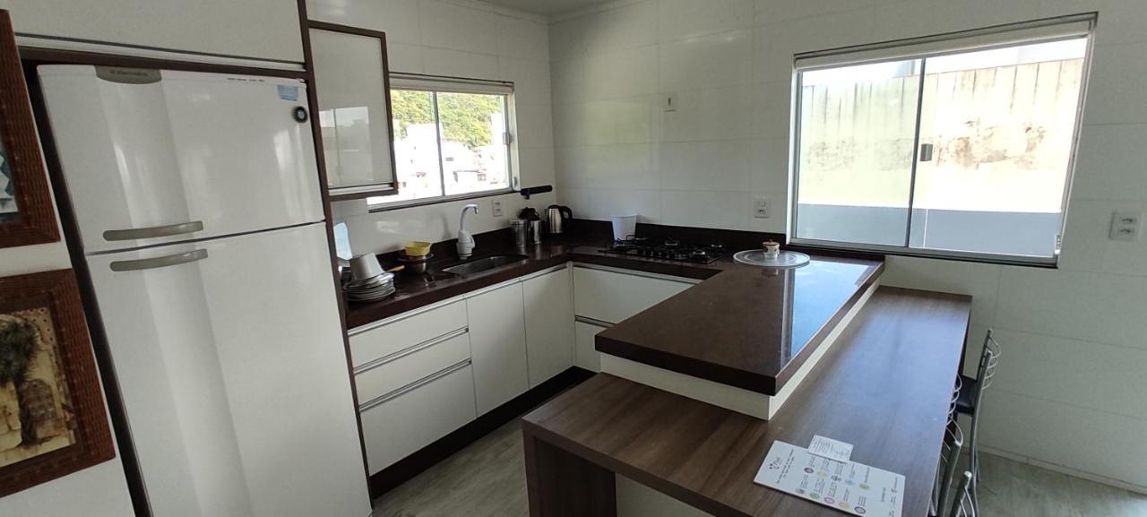 Residencial Pilati Bombinhas Exterior photo