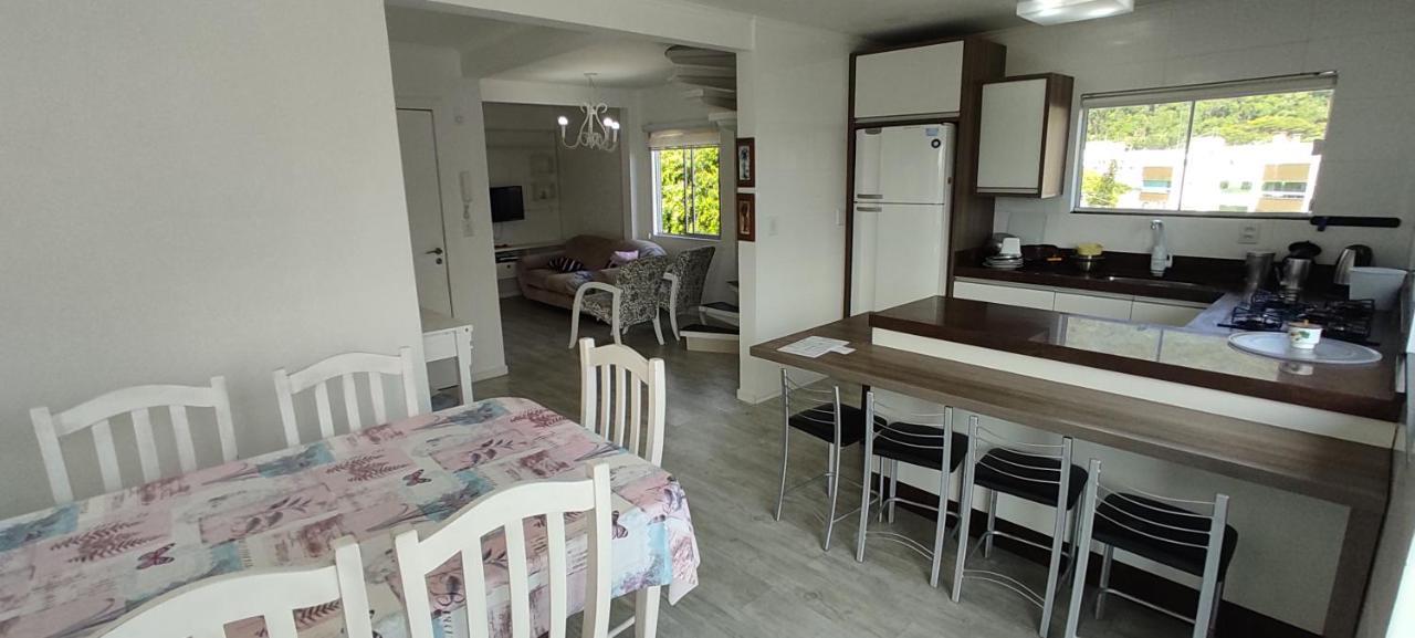 Residencial Pilati Bombinhas Exterior photo